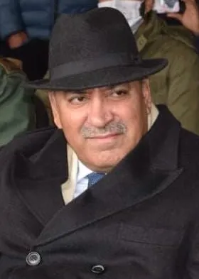 Usman Abdul Majid