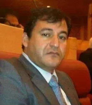 Javed Ahmad Dar