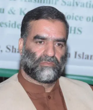 Altaf Ahmad