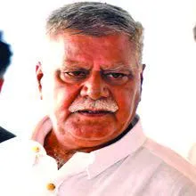 Sukhnandan Kumar