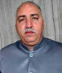 Abdul Majid Wani