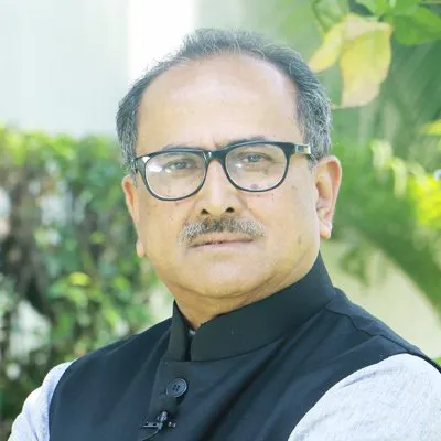 Nirmal Kumar Singh