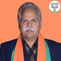 Kirshan Lal