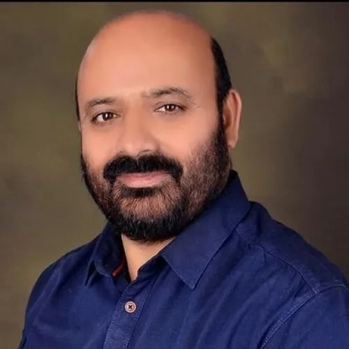 Bali Bhagat