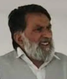 Kafil Ur Rehman Khan