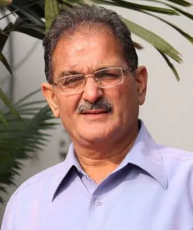 Kavinder Gupta