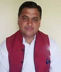 Daleep Singh
