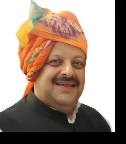 Devender Singh Rana