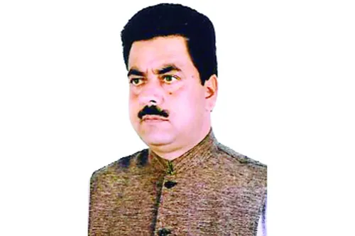 Zahoor Ahmad Mir