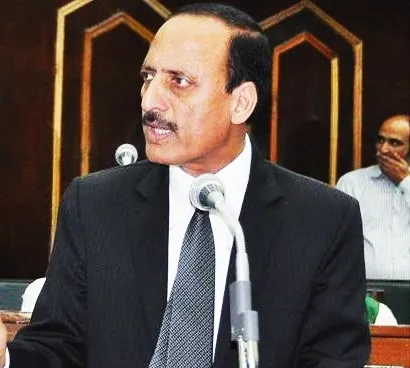 Abdul Haq Khan