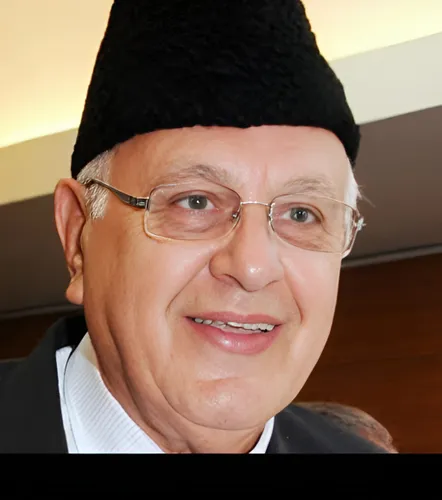 Abdul Ghani Kohli