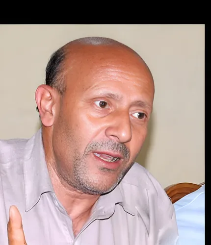 Abdul Rashid Sheik