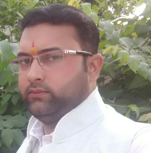 Neelam Kumar Lahgeh