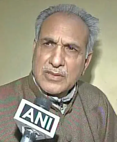 Mohd Khalil Bandh