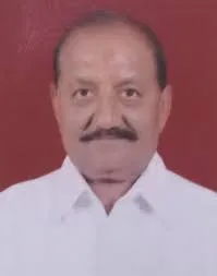 Koli Patel Laljibhai Chaturbhai