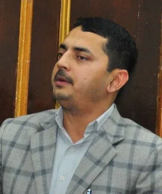 Ranbir Singh Pathania