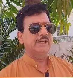 Yash Paul Kundal
