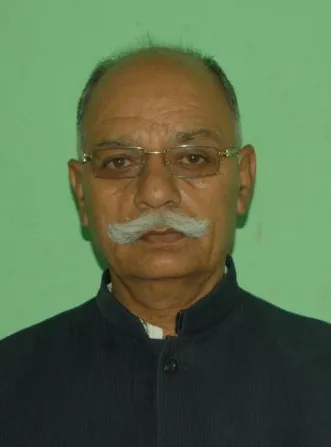 Dina Nath