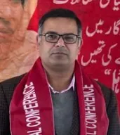 Mubarak Ahmed Gul