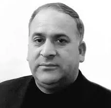 Shabir Ahmed Khan