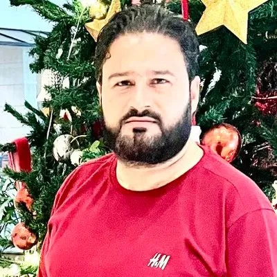 Mirza Sajad Hussain Beigh
