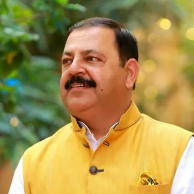 Ajay Nanda