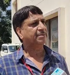Baldev Raj Sharma