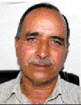 Peer Afaq Ahmad