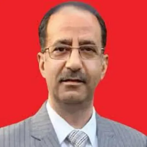 Nasir Aslam Wani