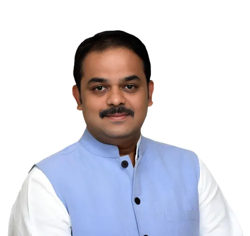 Prashant Patel