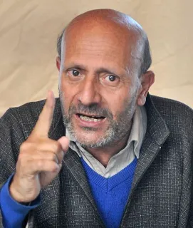 Abdul Rashid Sheikh