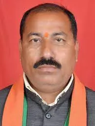 Ashok Kumar Khajuria