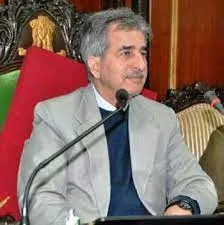 Mohmad Sartaj Madni