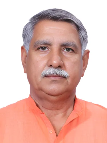 Dharambir Singh