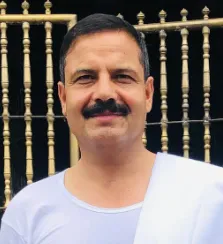 Balwant Singh Mankotia