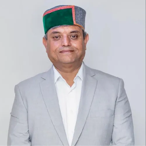Neeraj Nayar