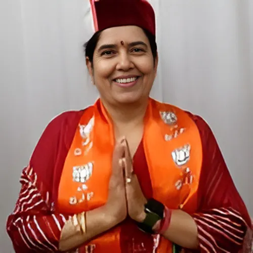 Neelam Nayyar