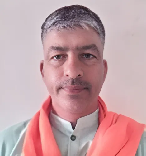 Pawan Kumar