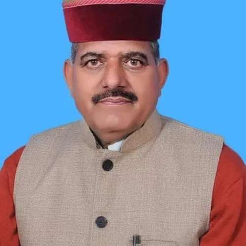 Ranjit Singh Rana