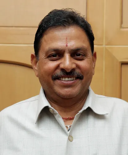 Arun Kumar