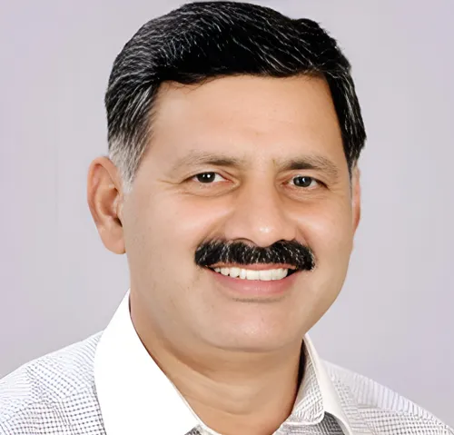 Rajesh Dharmani