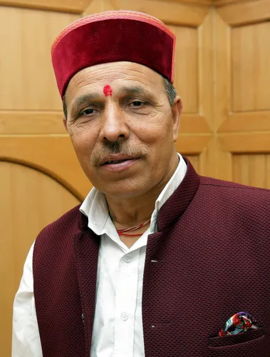 Ram Lal Markanda