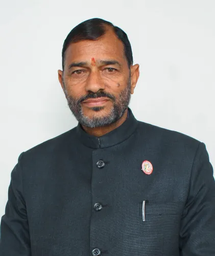 Puran Chand