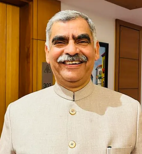 Sanjay Rattan
