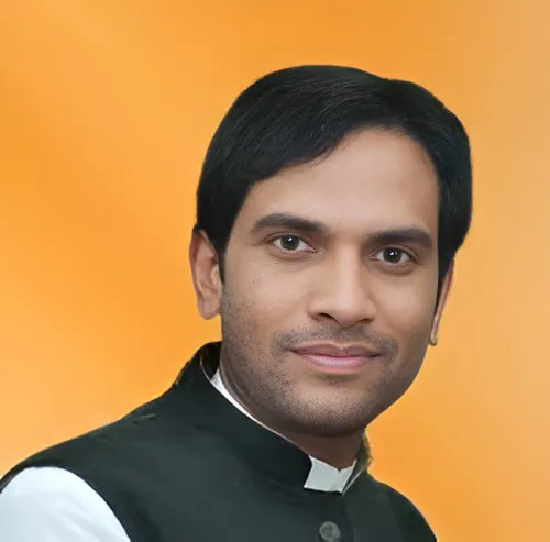 Atul Kaushal
