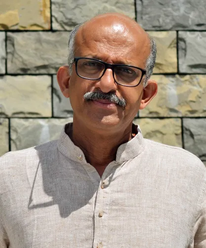 Hoshyar Singh