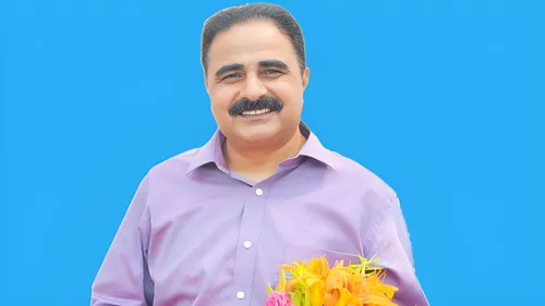 Rajesh Sharma