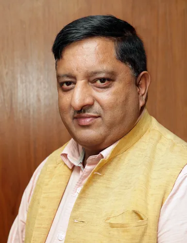 Mulkh Raj
