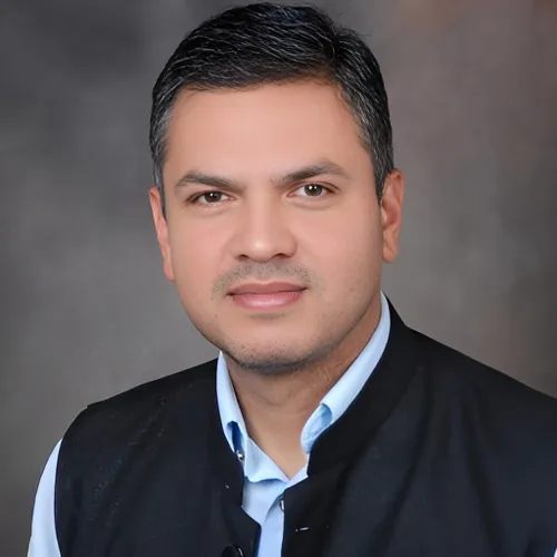 Rajat Thakur