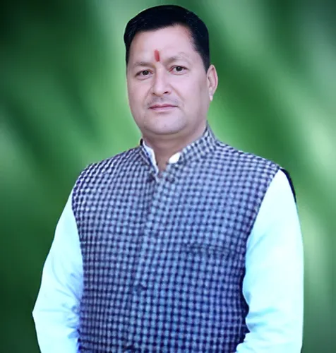 Rakesh Kumar